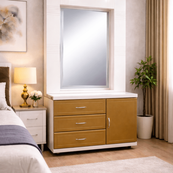 Luxirious Dressing Table