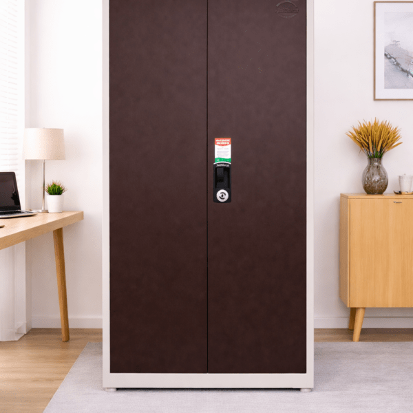 Nelco Almirah 3602