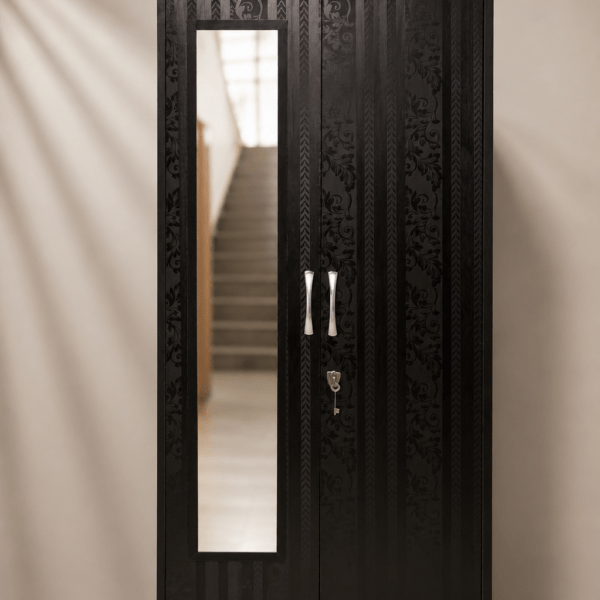 premium engineered wood wardrobe