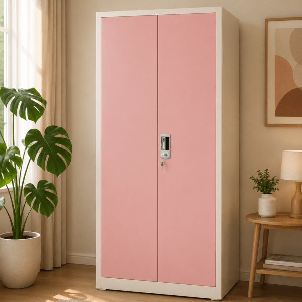 elco 3610 Steel Wardrobe