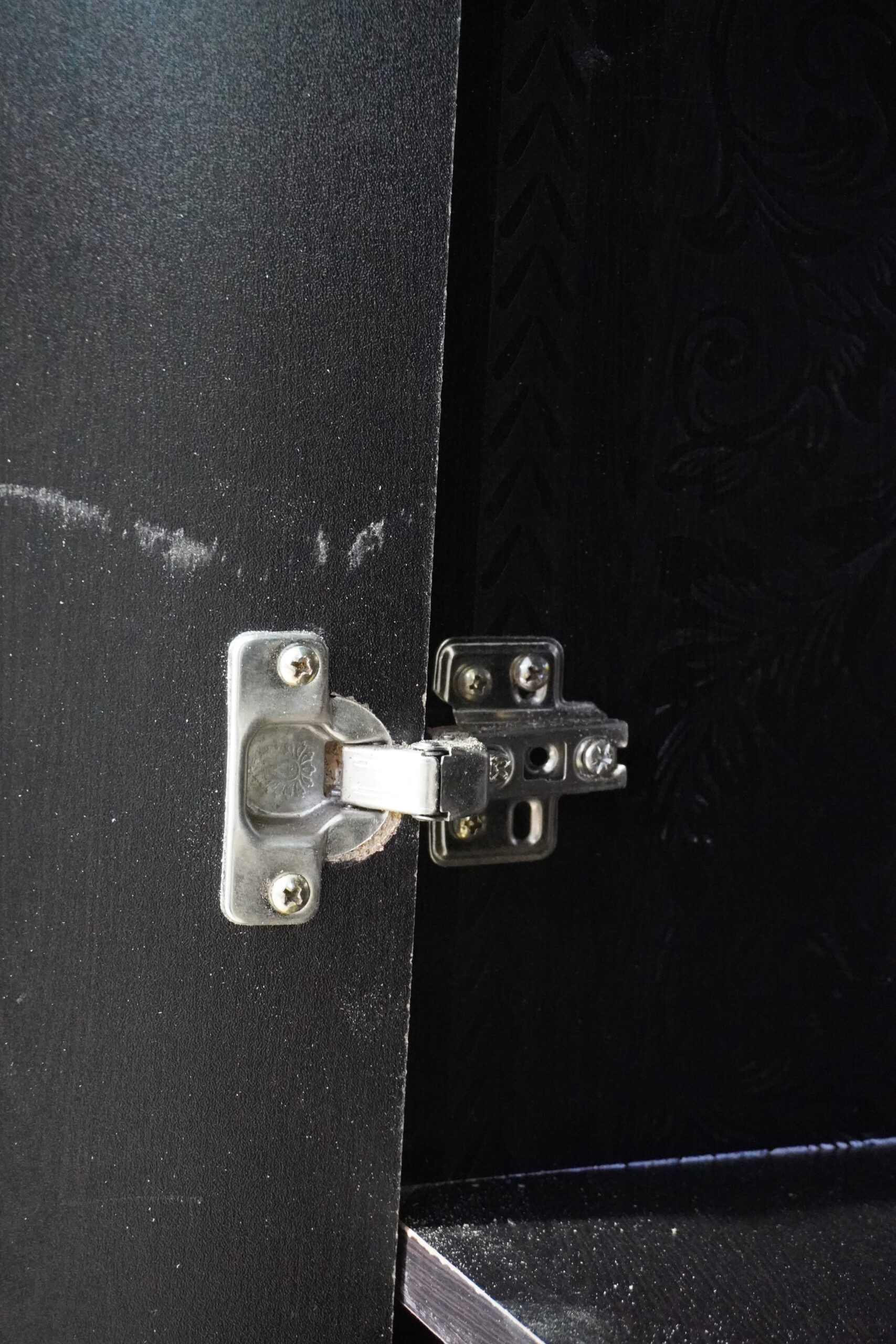 premium engineered wood wardrobe - Image 2